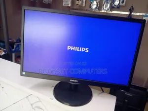 Philips 243v5l Hdmi