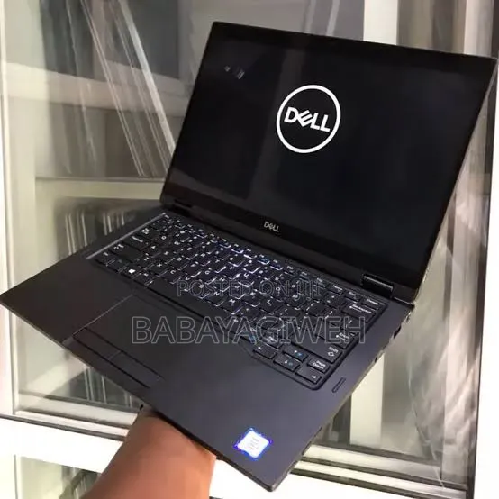 New Laptop Dell Latitude 7390 8GB Intel Core i5 SSD 512GB