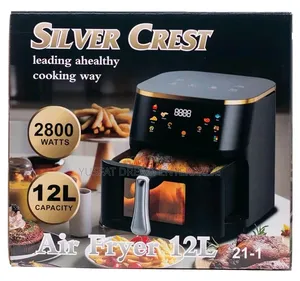 12l Airfryer