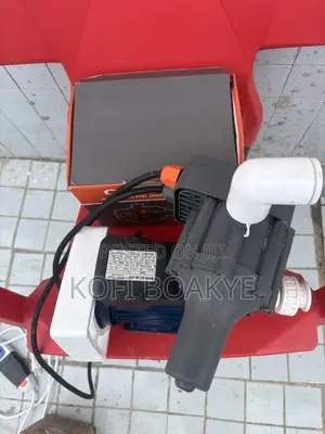 Ecoolmax Water Pump and Booster