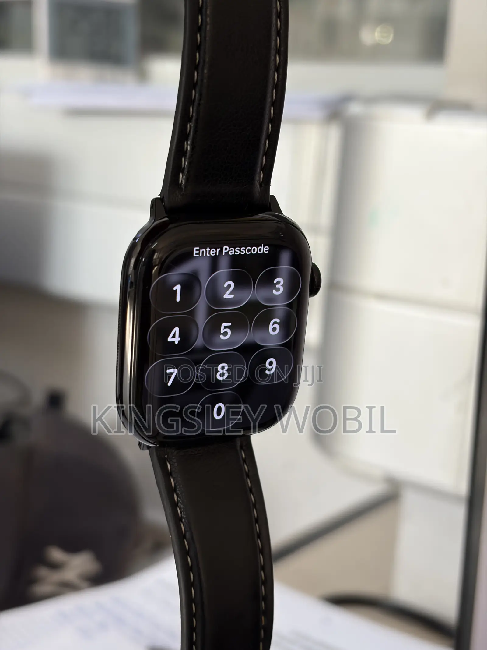 Uk Used Apple Watch Series 10