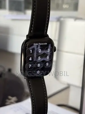 Uk Used Apple Watch Series 10