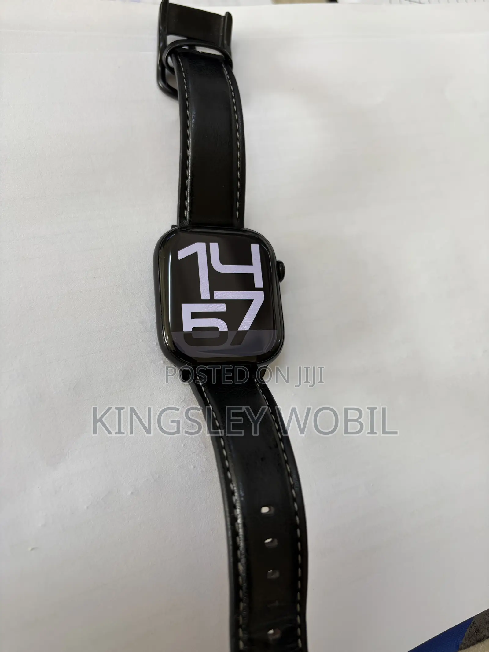 Uk Used Apple Watch Series 10