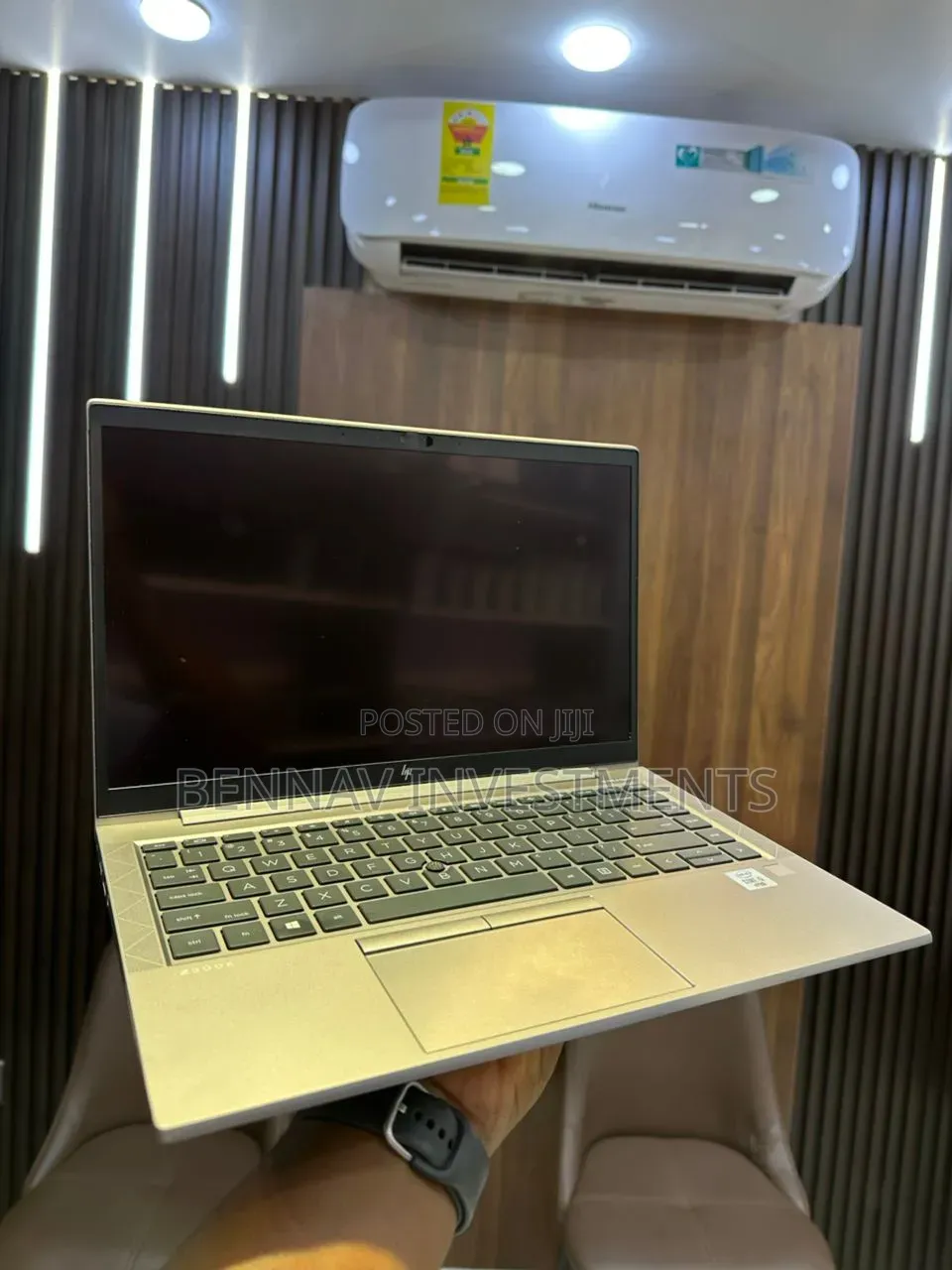 Laptop HP ZBook Firefly 14 G7 8GB Intel Core i5 SSD 256GB
