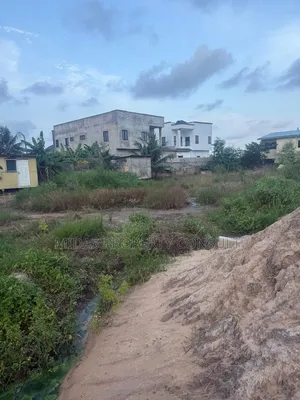 Prime Sakumono 2 Plots for Sale