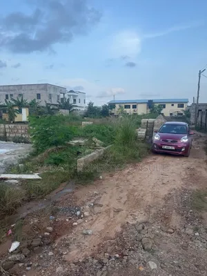 Prime Sakumono 2 Plots for Sale
