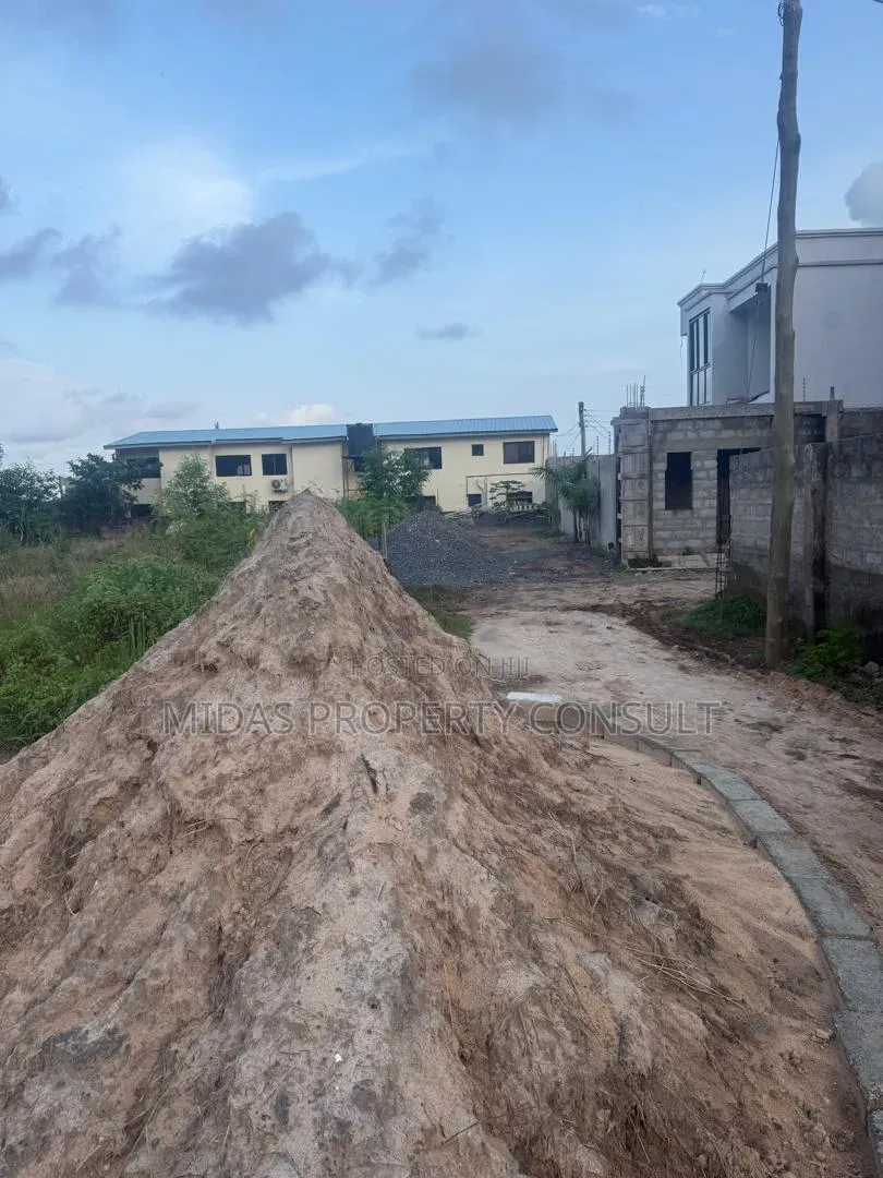 Prime Sakumono 2 Plots for Sale