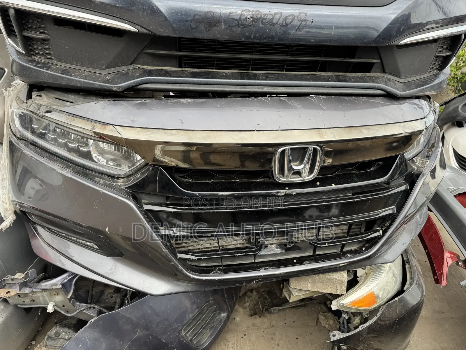 Honda Accord 2019,2020,2021,2022