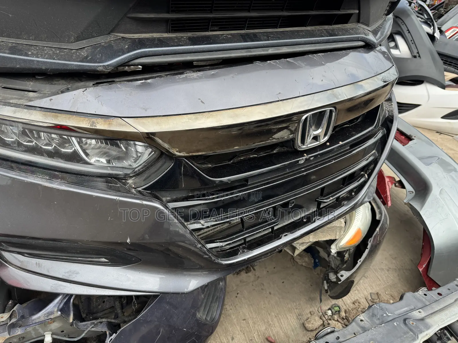 Honda Accord 2019,2020,2021,2022