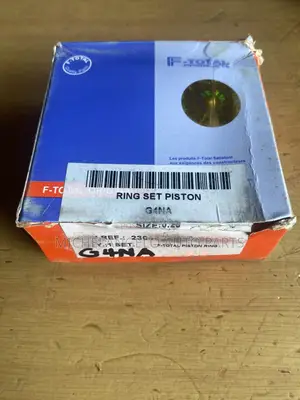 Piston Rings Hyundai Elantra 2011 - 2018
