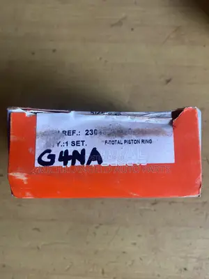 Piston Rings Hyundai Elantra 2011 - 2018