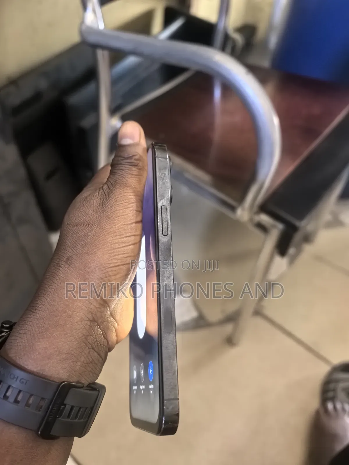Apple iPhone 14 Pro Max 256 GB Bronze