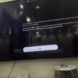 Samsung 75 Inch HDR