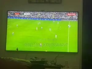 Samsung 75 Inch HDR
