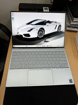 Laptop Dell XPS 13 16GB Intel Core i7 SSHD (Hybrid) 512GB