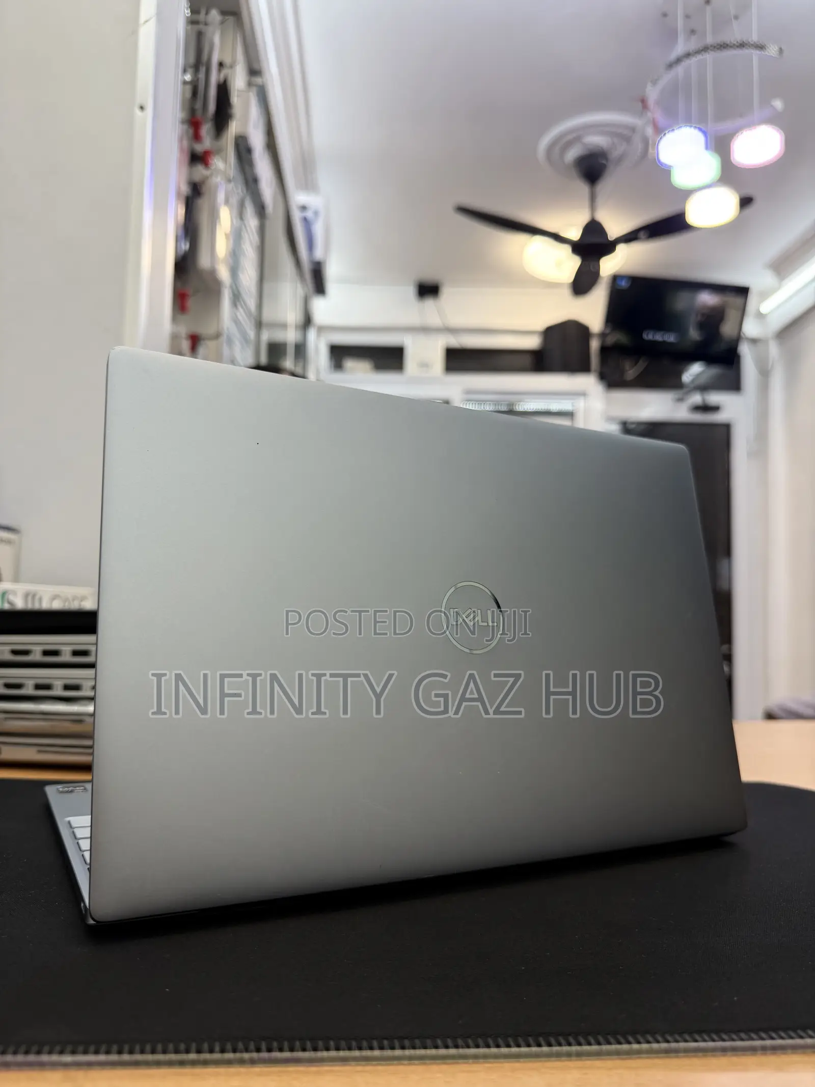 Laptop Dell XPS 13 16GB Intel Core i7 SSHD (Hybrid) 512GB