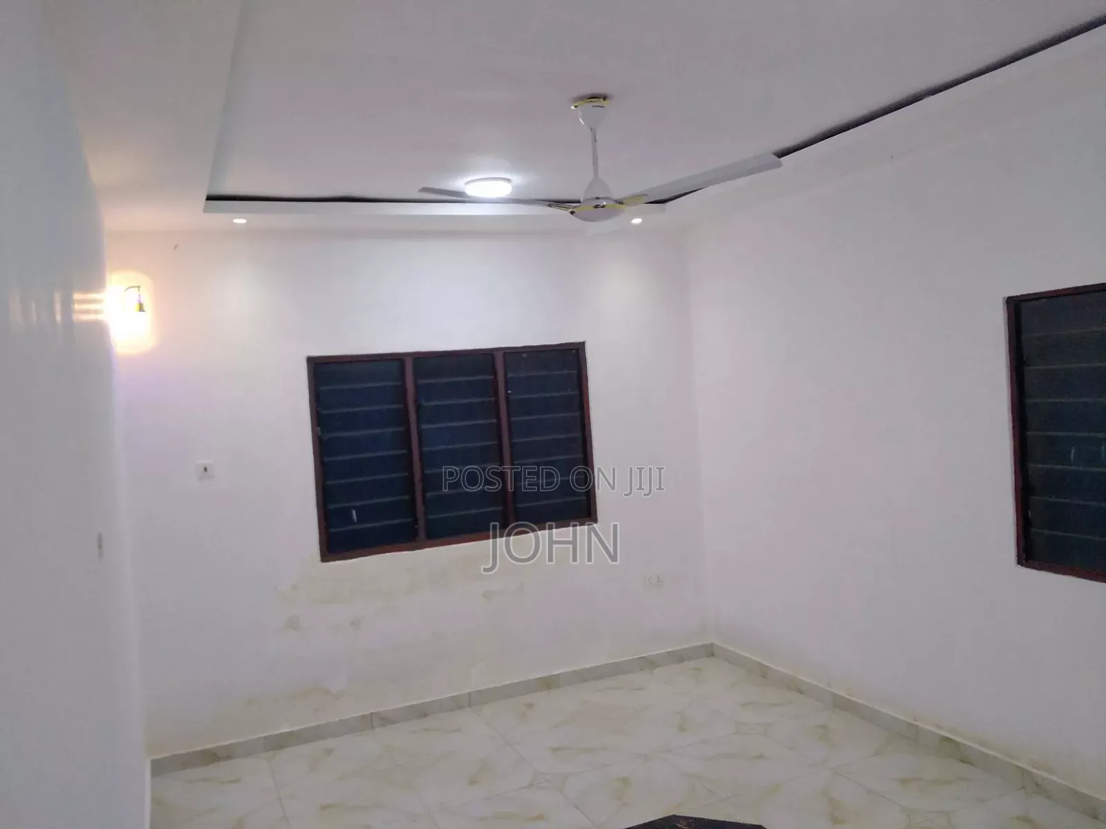 Furnished 1bdrm Apartment in Survivorestates, CP for rent