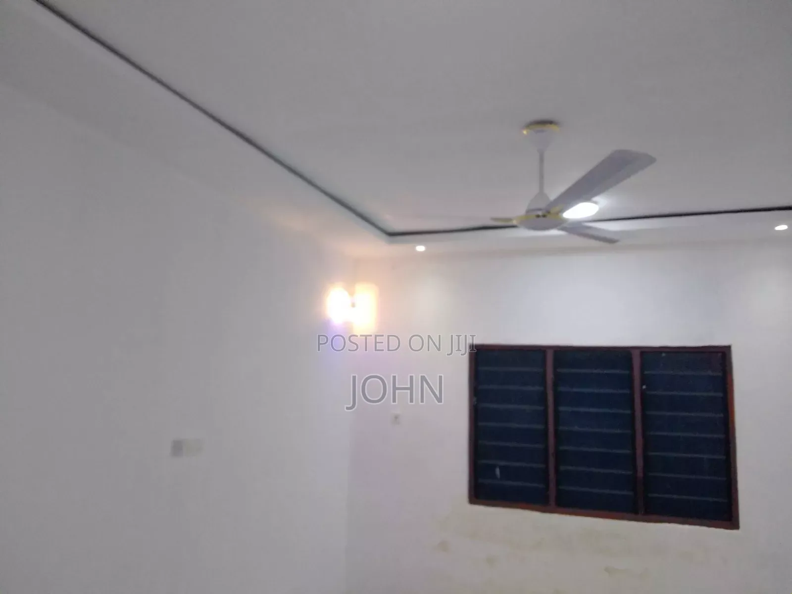 Furnished 1bdrm Apartment in Survivorestates, CP for rent
