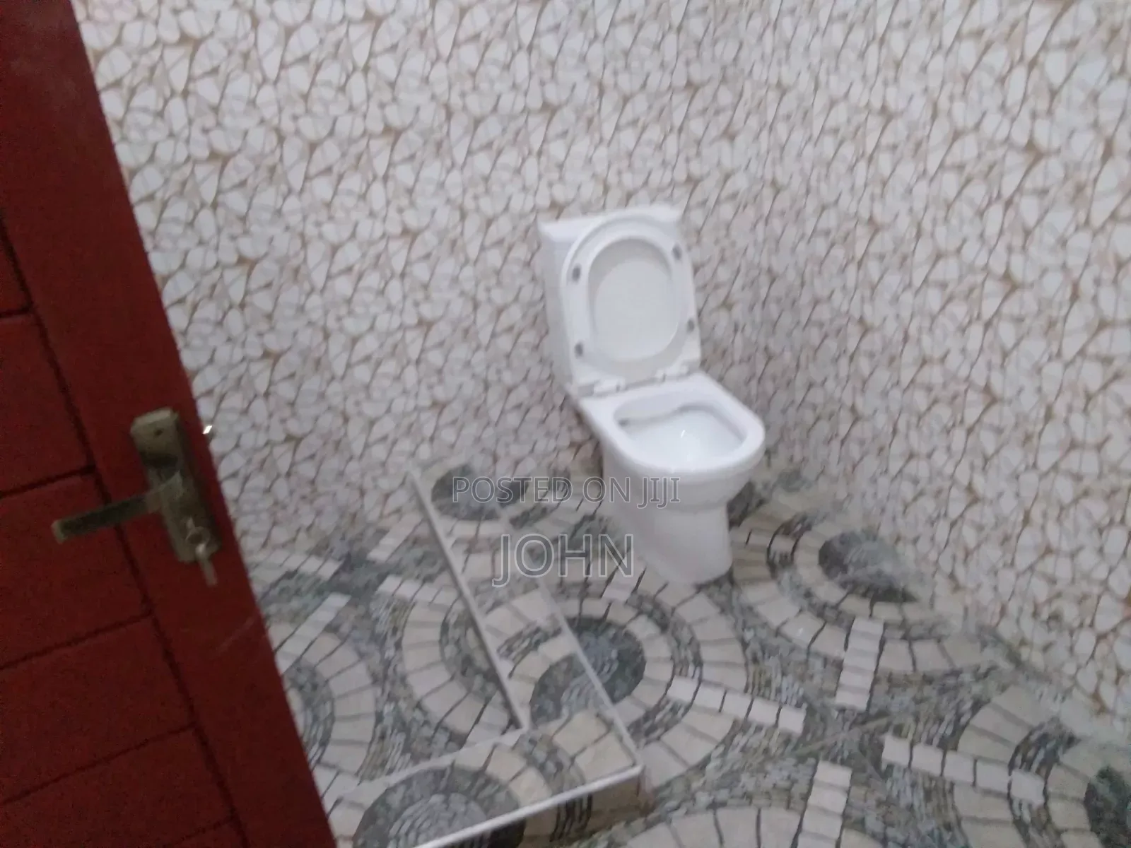 Furnished 1bdrm Apartment in Survivorestates, CP for rent