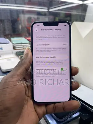 Apple iPhone 13 Pro 256 GB Blue