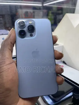 Apple iPhone 13 Pro 256 GB Blue