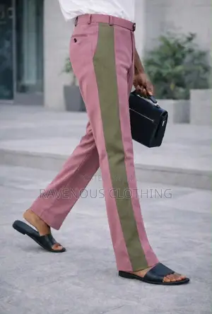Executive Pants