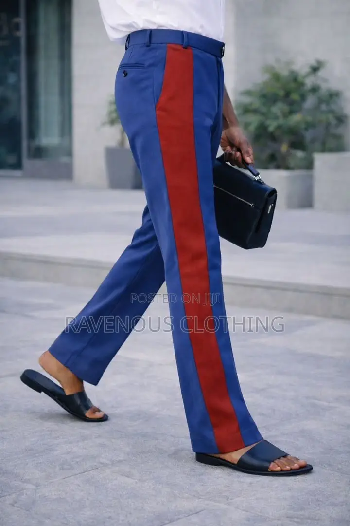 Executive Pants