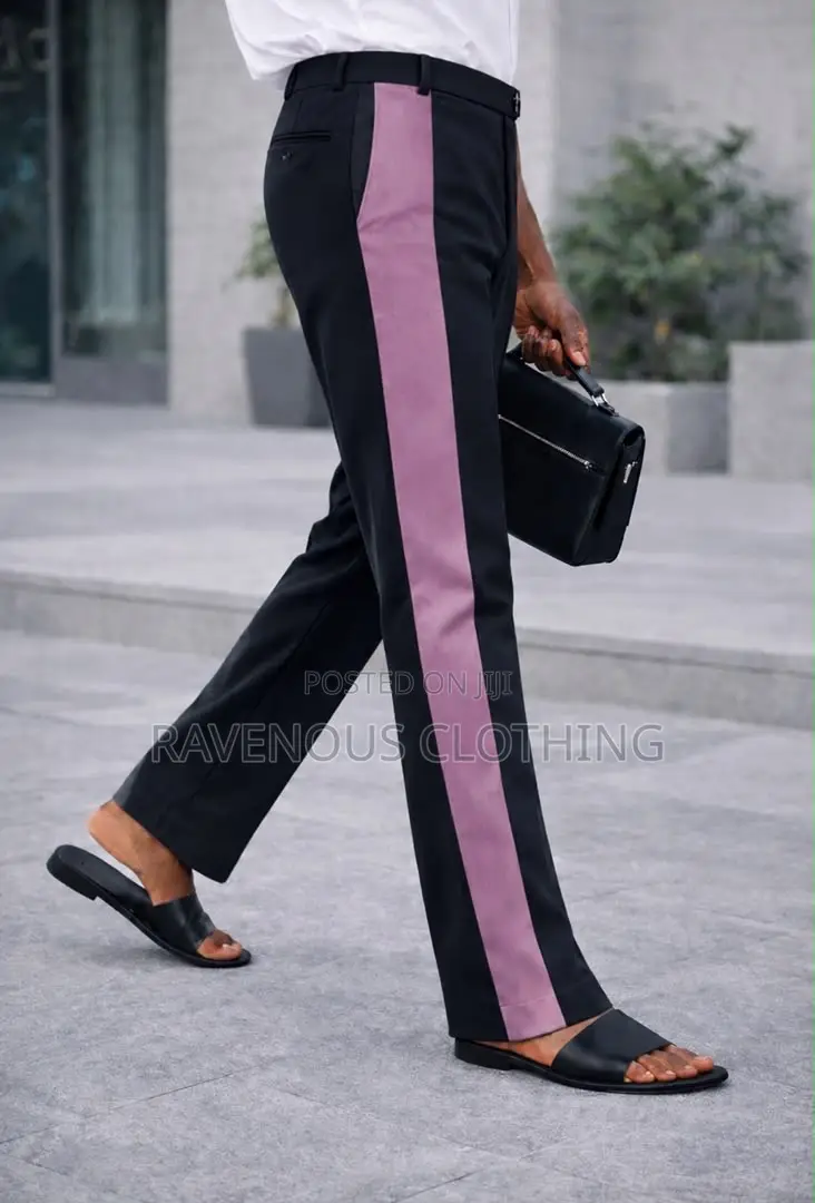 Executive Pants