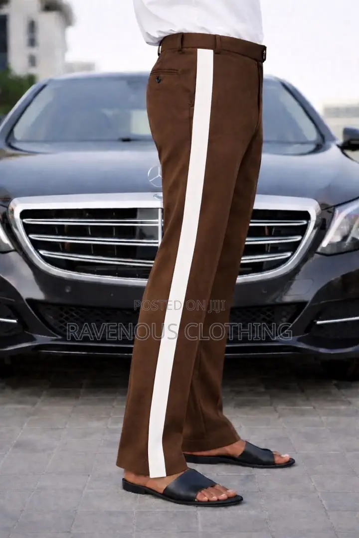 Executive Pants