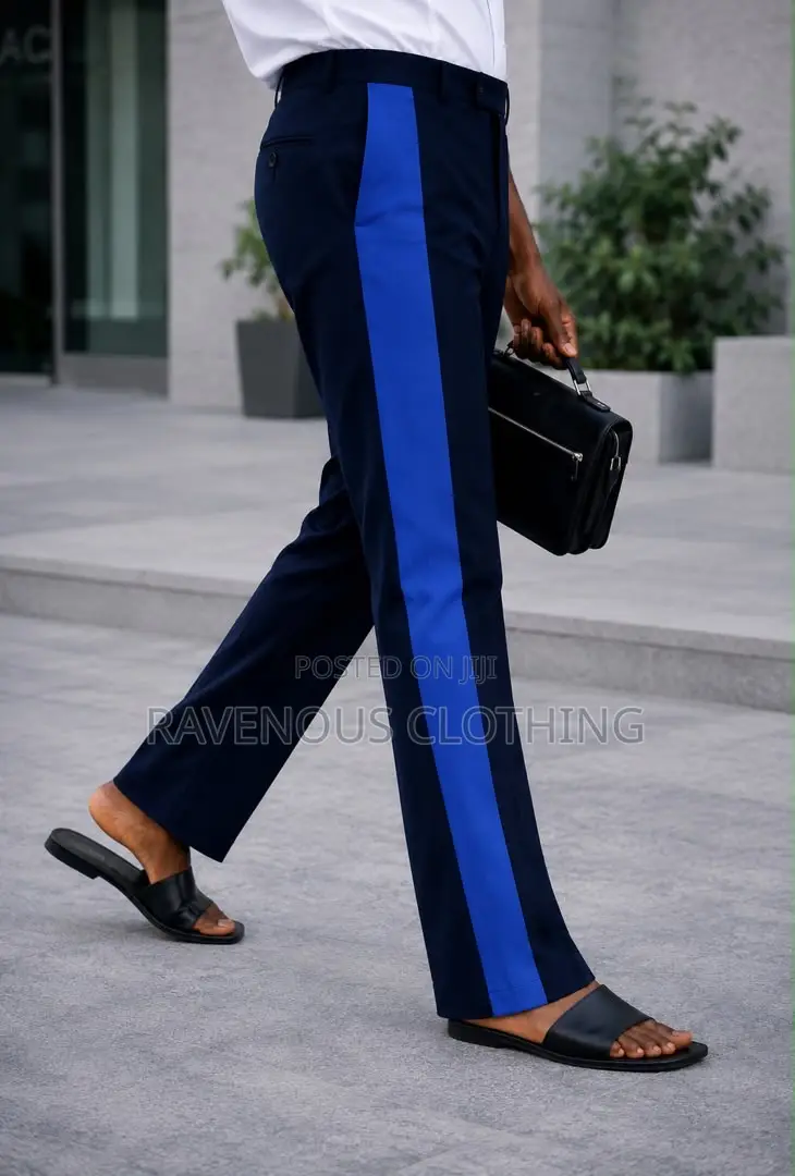 Executive Pants
