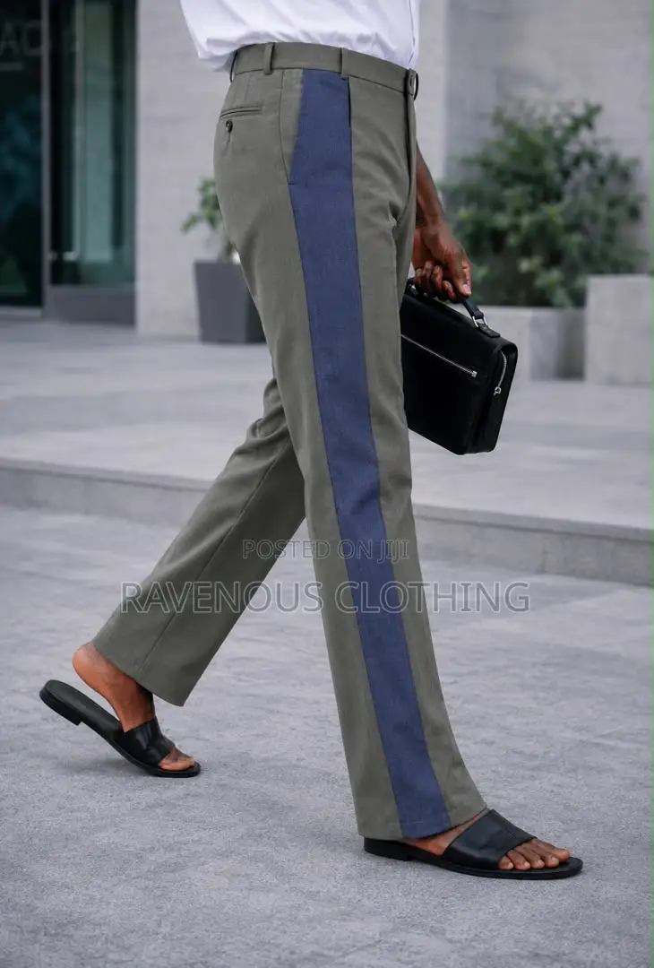 Executive Pants