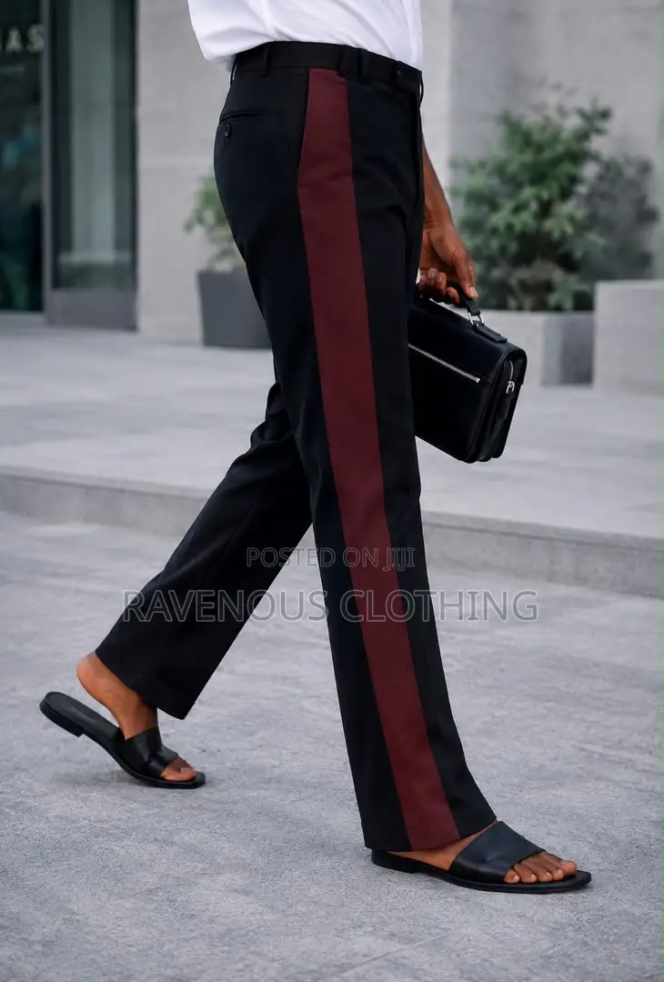 Executive Pants