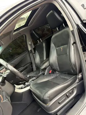 Honda Civic 2016 Black