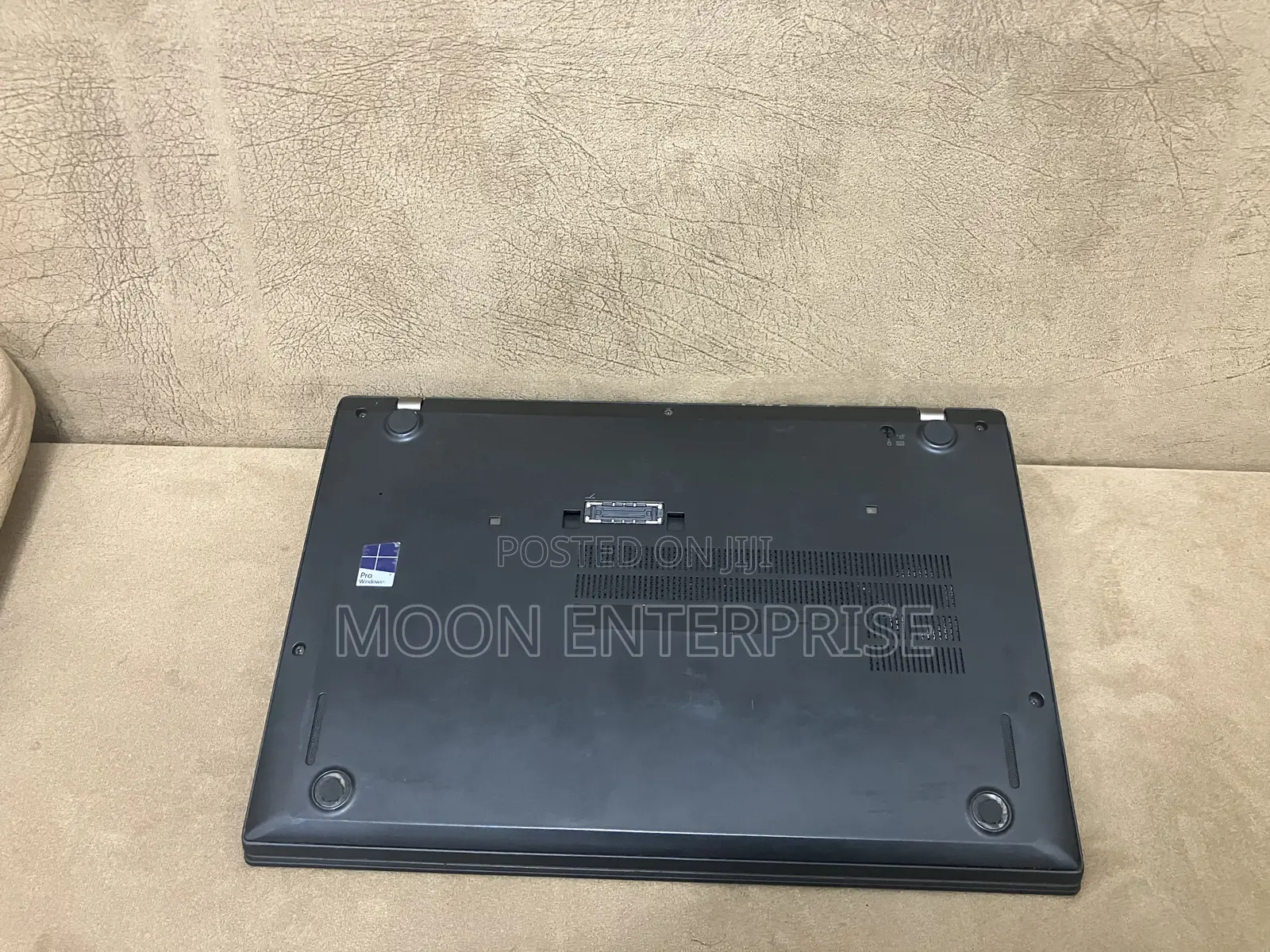 Laptop Lenovo ThinkPad T470s 20GB Intel Core i5 HDD+SSD 256GB