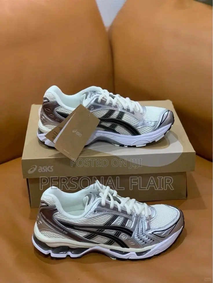 Asics Gel-Kayano 14