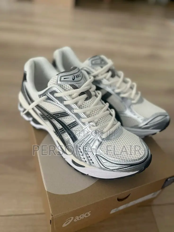 Asics Gel-Kayano 14