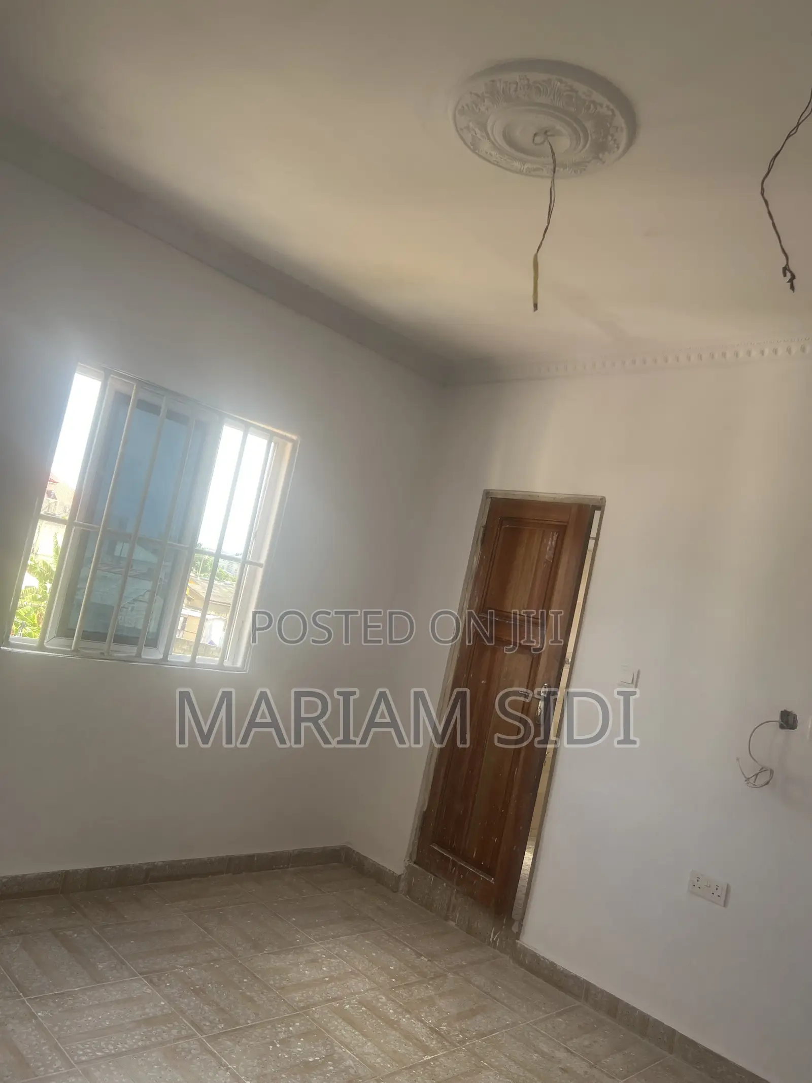 Studio Apartment in Naa Property, Teshie for rent