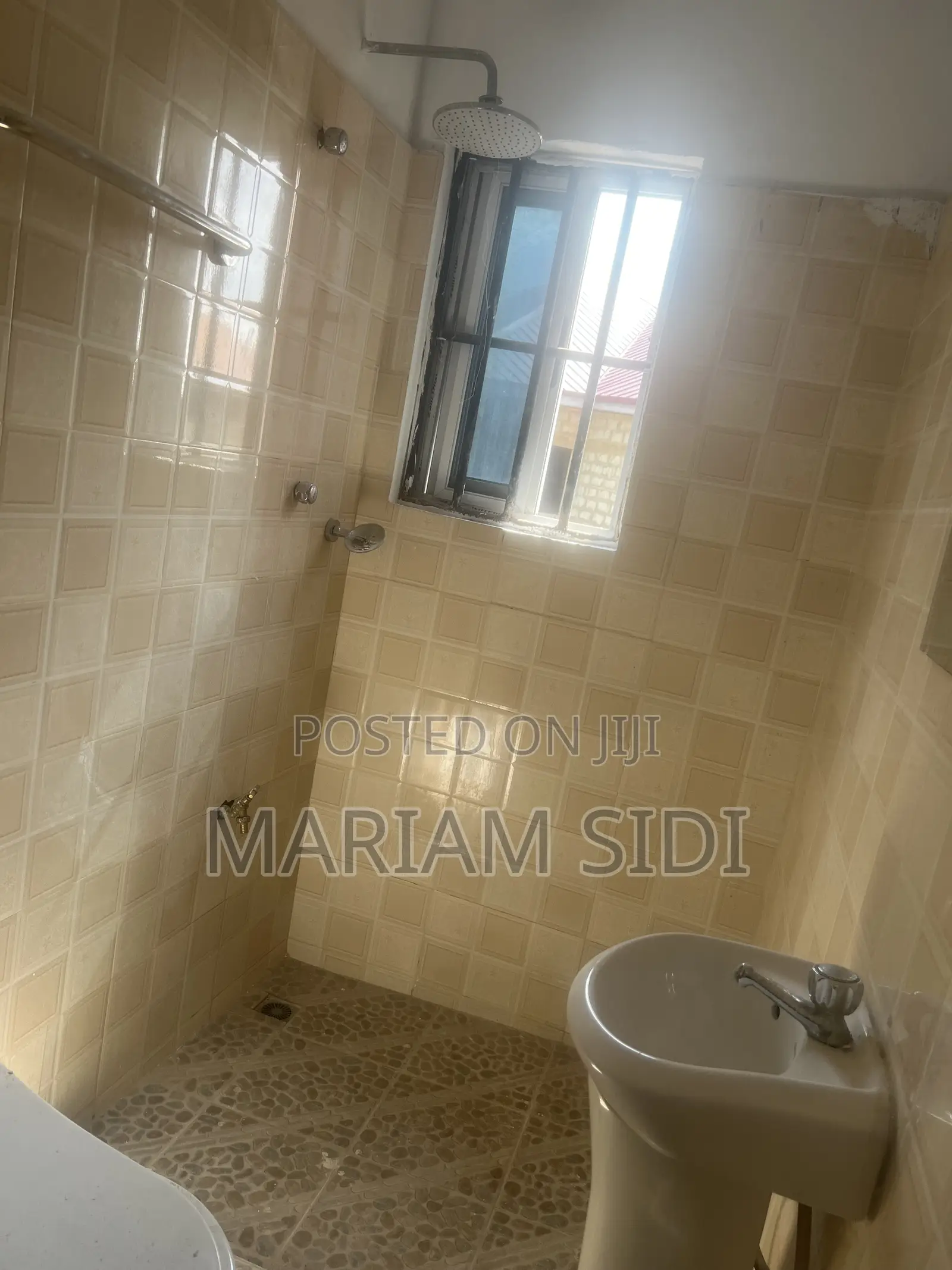 Studio Apartment in Naa Property, Teshie for rent