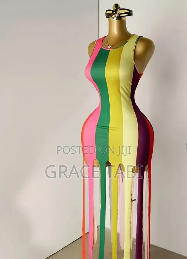 Tessel Dress for Women's