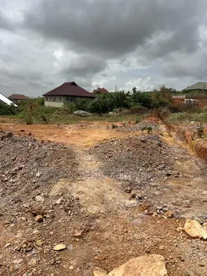 Prime Half Plot for Sale at Atasomanso