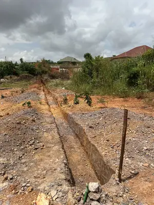 Prime Half Plot for Sale at Atasomanso