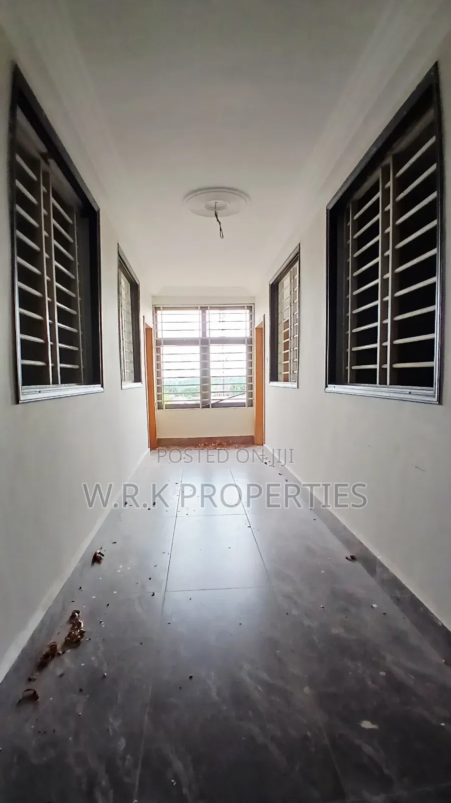 1bdrm Block of Flats in Asorkore Koforidua, New-Juaben Municipal