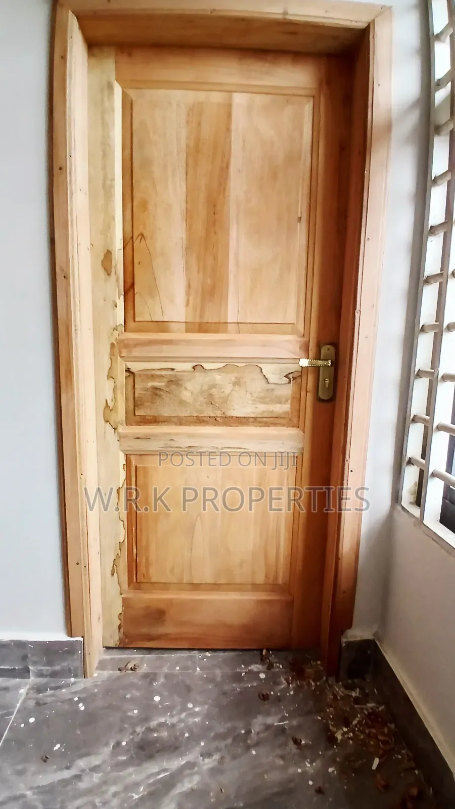 1bdrm Block of Flats in Asorkore Koforidua, New-Juaben Municipal