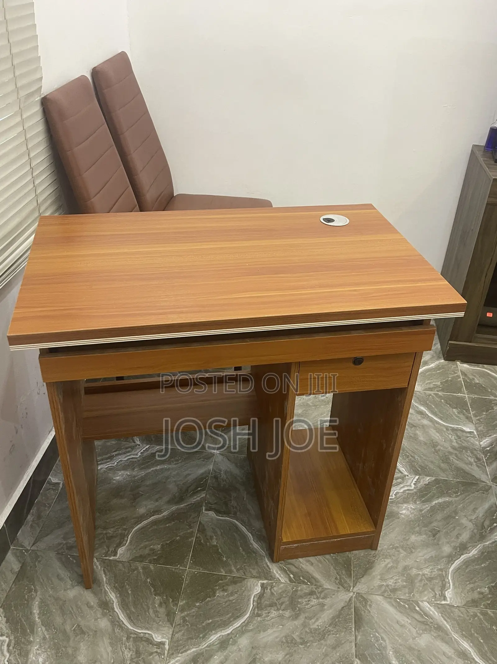 Laptop Desk