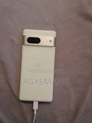 Google Pixel 7 128 GB Yellow