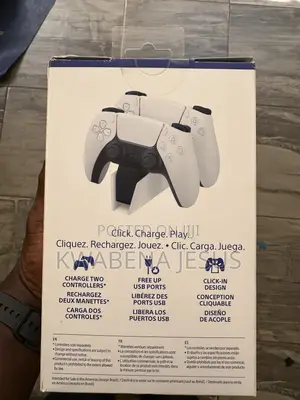 Ps5 Controller Dock