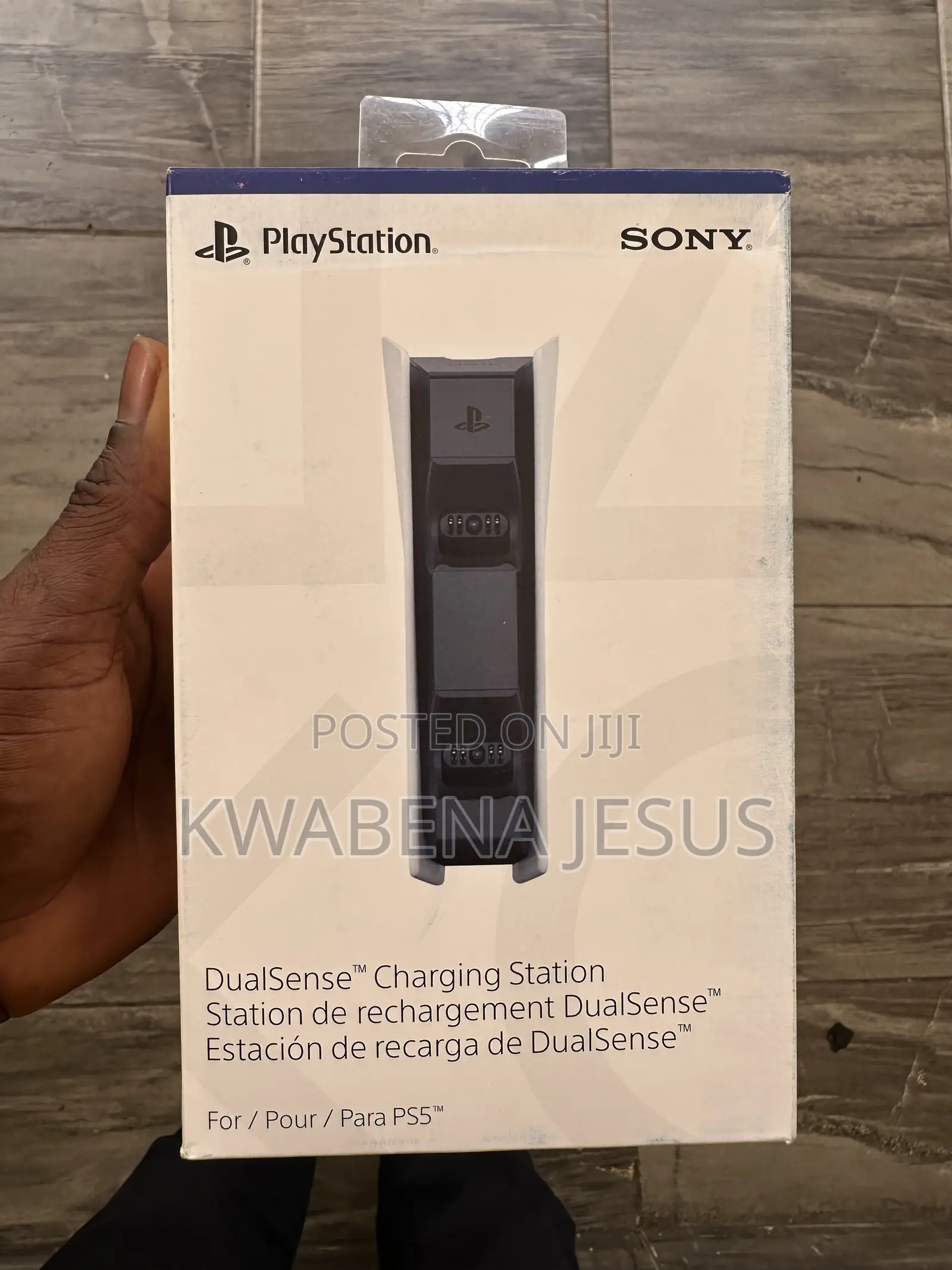 Ps5 Controller Dock