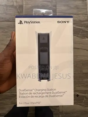 Ps5 Controller Dock