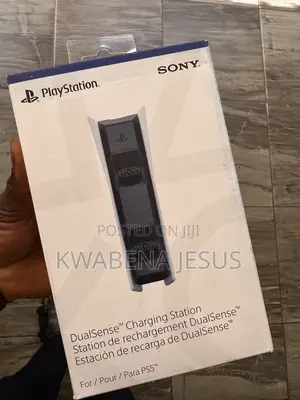 Ps5 Controller Dock