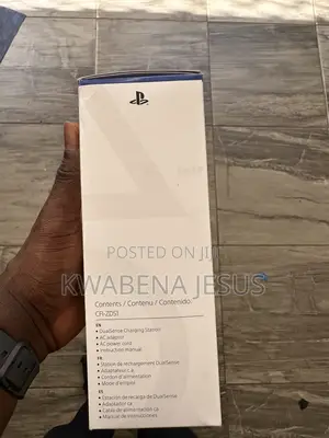 Ps5 Controller Dock